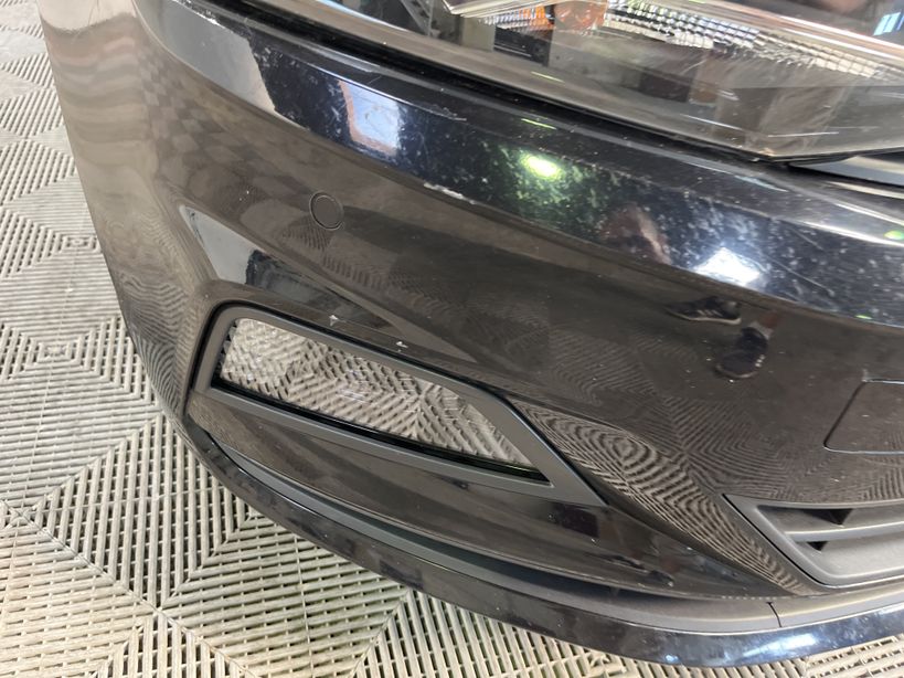 VOLKSWAGEN POLO 2018 - Photo n°14