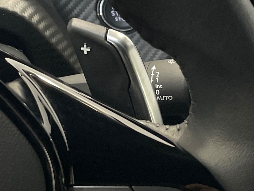 PEUGEOT 2008 2025 - Photo n°30