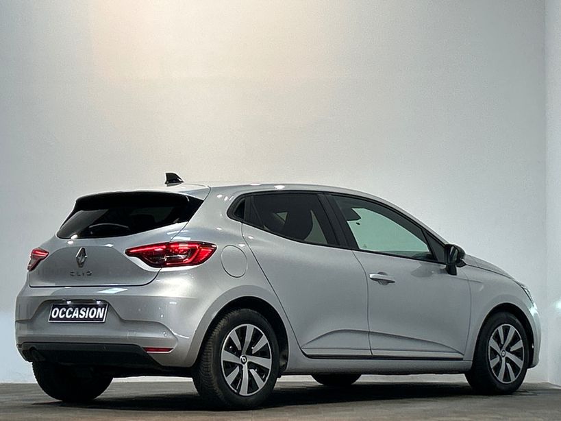 RENAULT CLIO V 2023 - Photo n°3