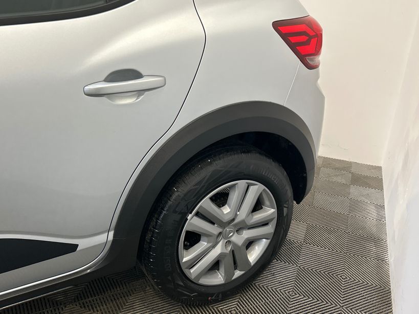 DACIA SANDERO 2022 - Photo n°7