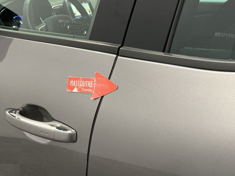RENAULT GRAND SCENIC IV BUSINESS 2020 - Photo n°20