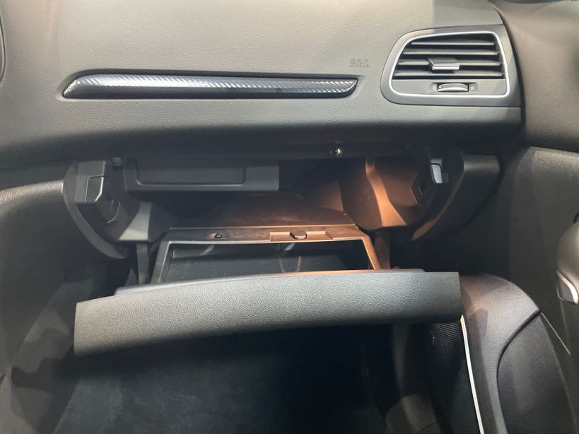 RENAULT MEGANE IV BERLINE 2021 - Photo n°23