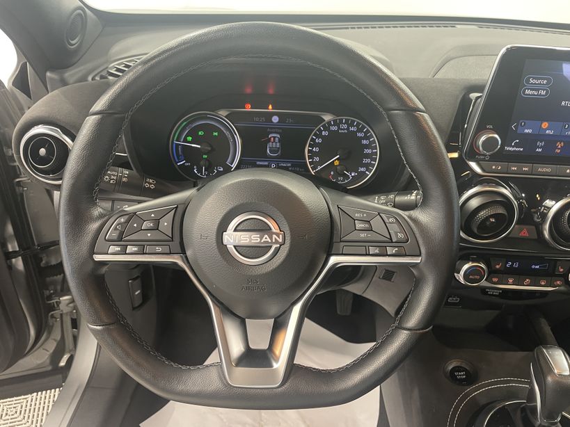 NISSAN JUKE 2024 - Photo n°13