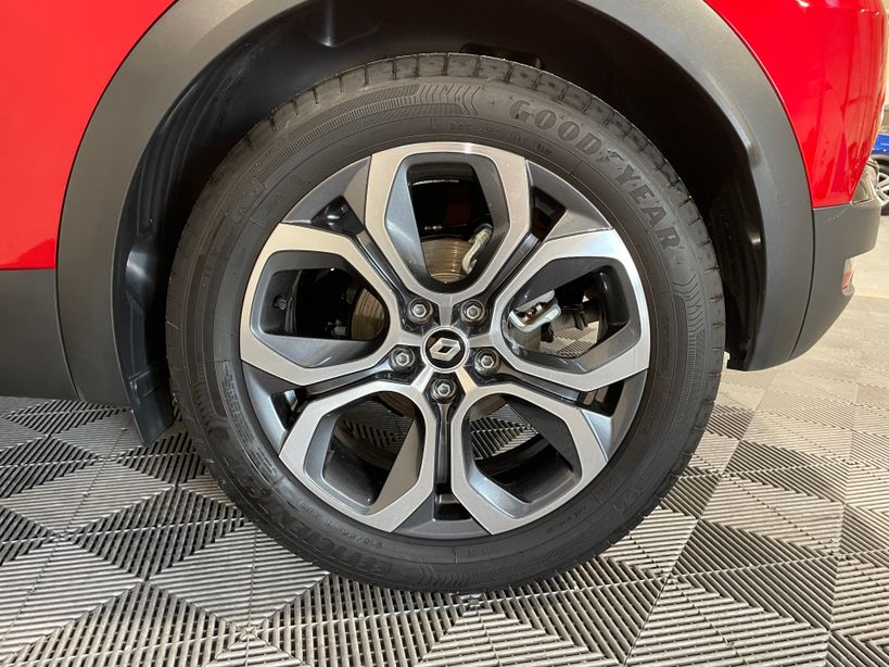 RENAULT CAPTUR 2023 - Photo n°39