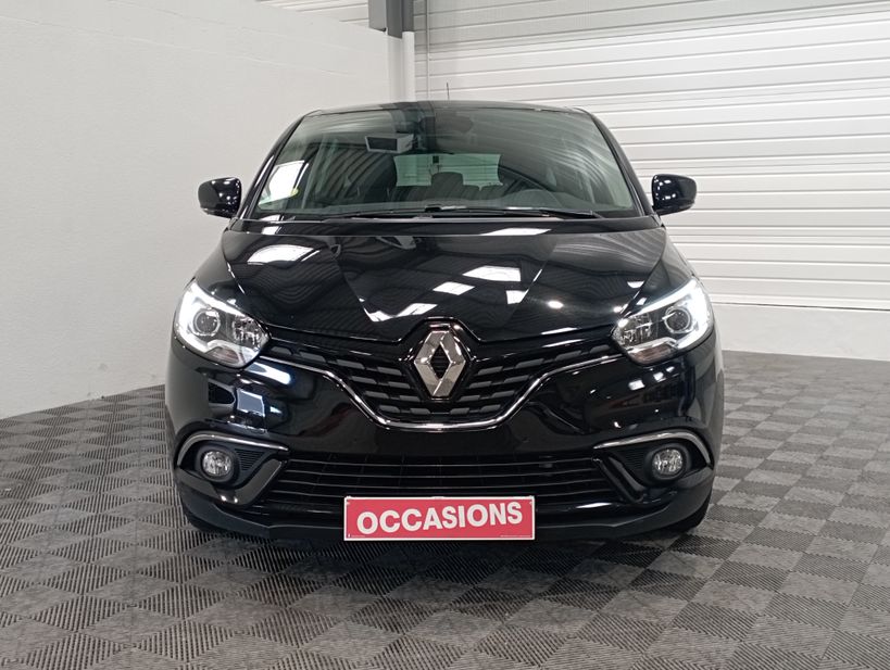 RENAULT GRAND SCENIC IV 2019 - Photo n°2