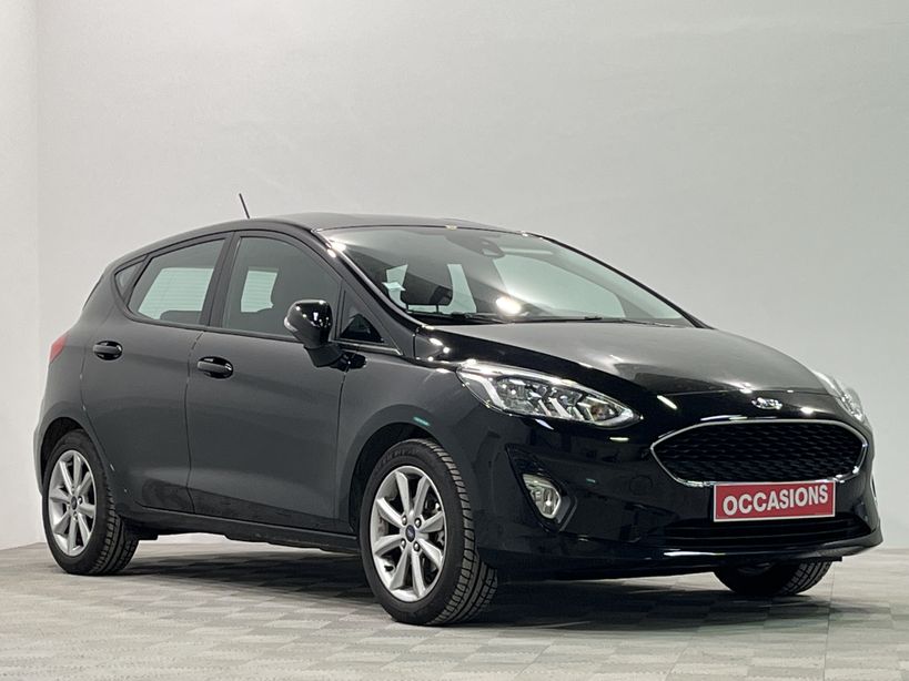 FORD FIESTA 2020 - Photo n°2