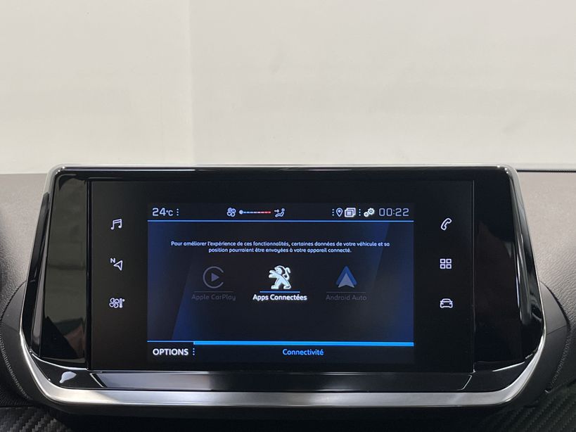PEUGEOT 2008 BUSINESS 2020 - Photo n°16