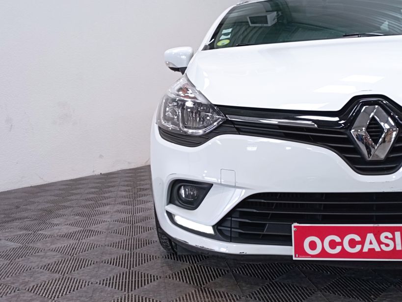 RENAULT CLIO IV ESTATE BUSINESS 2017 - Photo n°5