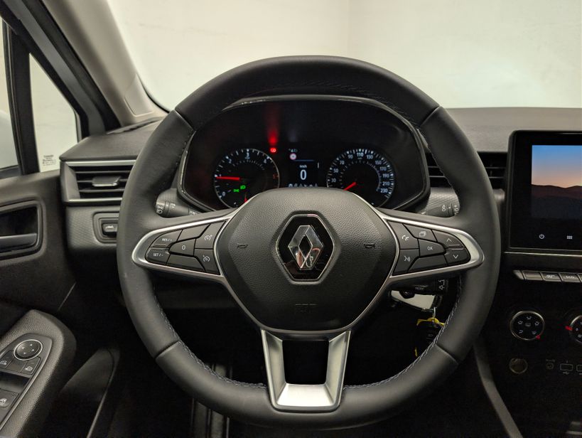 RENAULT CLIO V 2021 - Photo n°14