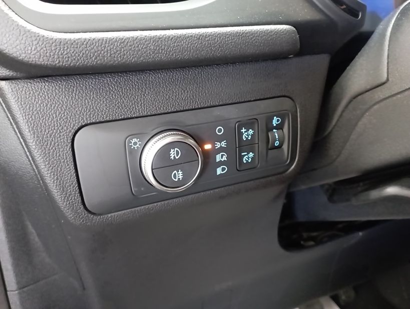 FORD KUGA 2022 - Photo n°33