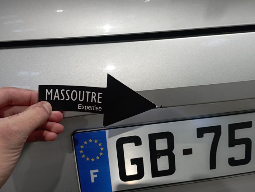 RENAULT CLIO V 2021 - Photo n°8