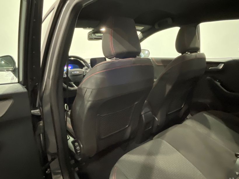 FORD PUMA 2023 - Photo n°36