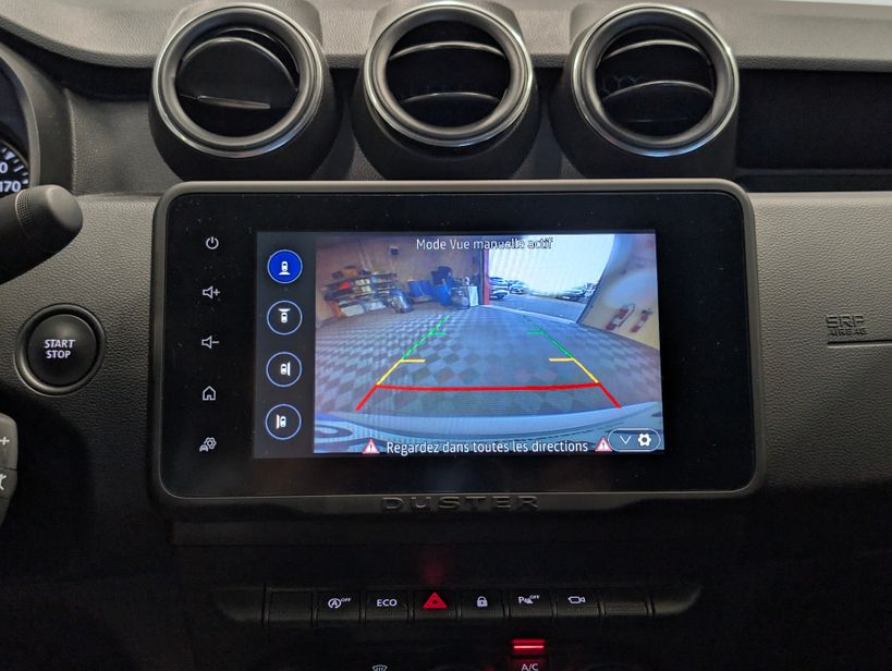 DACIA DUSTER 2022 - Photo n°16