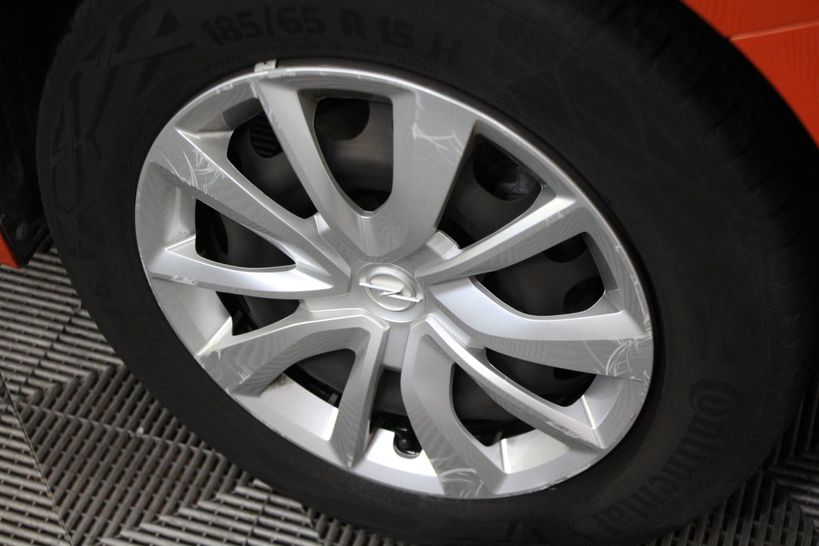 OPEL CORSA 2020 - Photo n°2