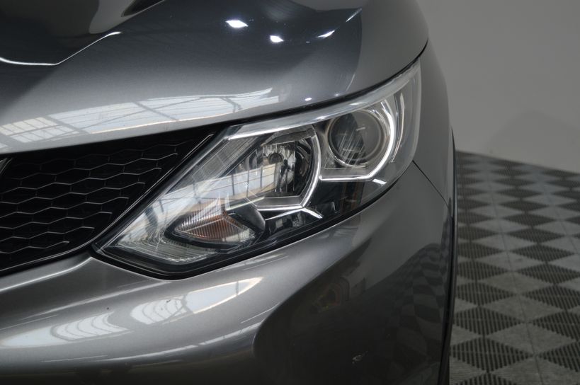 NISSAN QASHQAI 2015 - Photo n°8