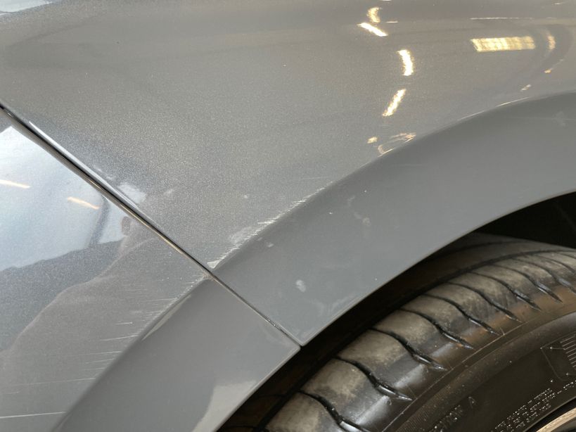 PEUGEOT 308 2024 - Photo n°10