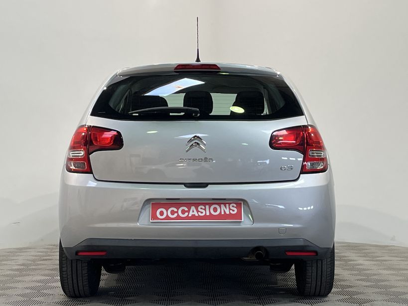 CITROEN C3 2013 - Photo n°6