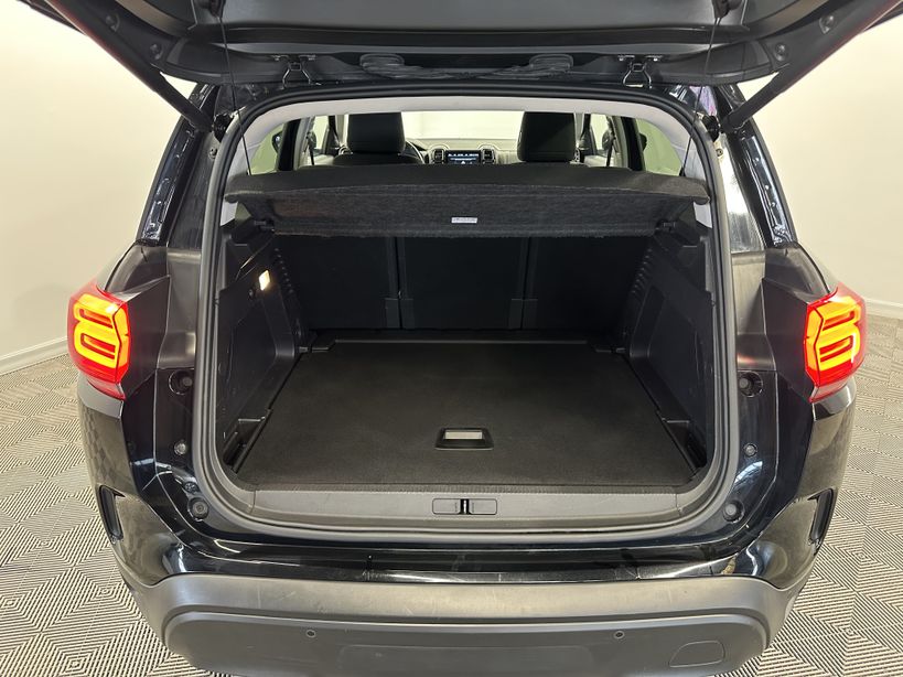 CITROEN C5 AIRCROSS 2020 - Photo n°33