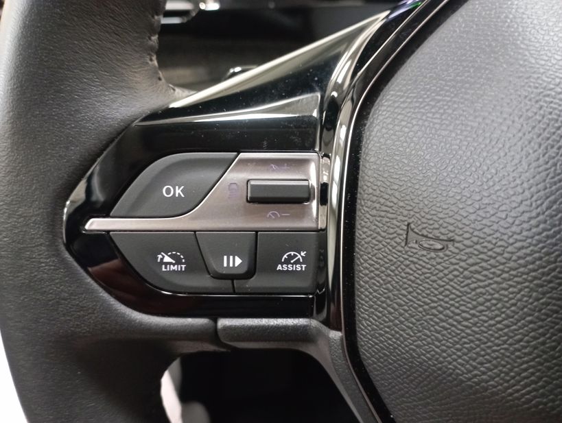 PEUGEOT 408 2024 - Photo n°33