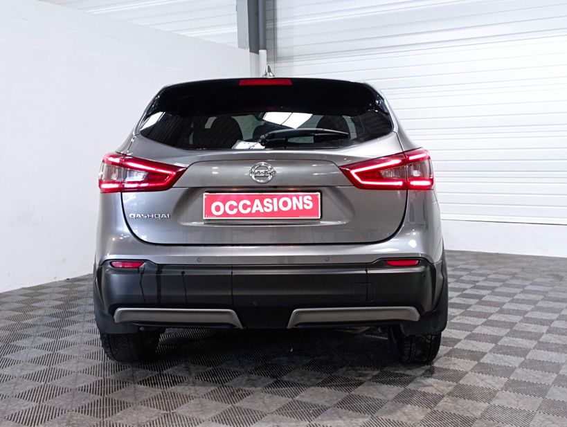 NISSAN QASHQAI 2019 EVAPO 2020 - Photo n°7