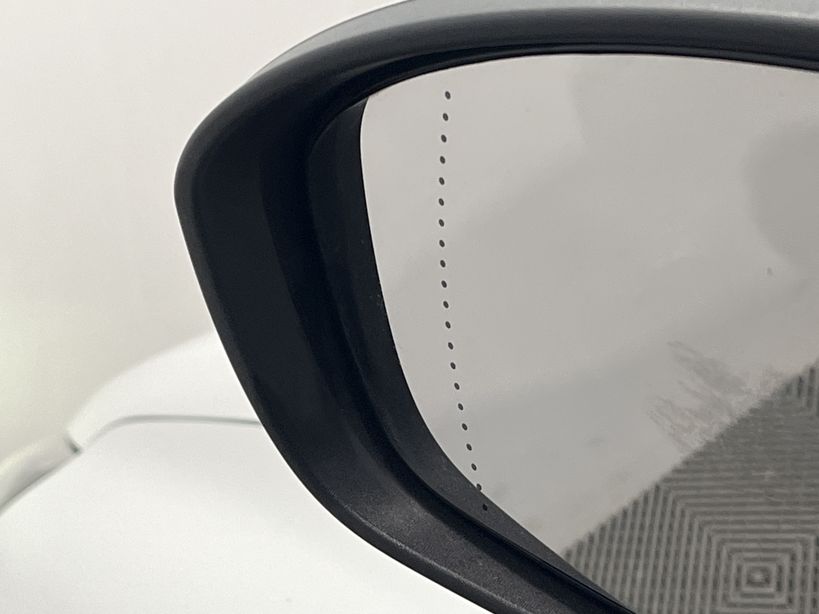 RENAULT MEGANE IV BERLINE BUSINESS 2019 - Photo n°50