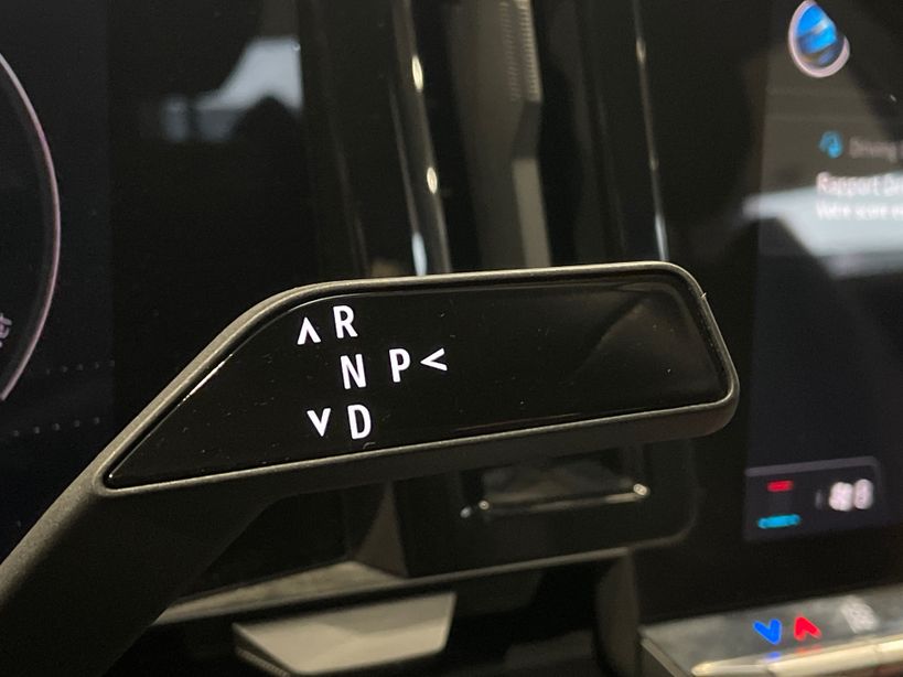 RENAULT MEGANE E TECH 2022 - Photo n°26