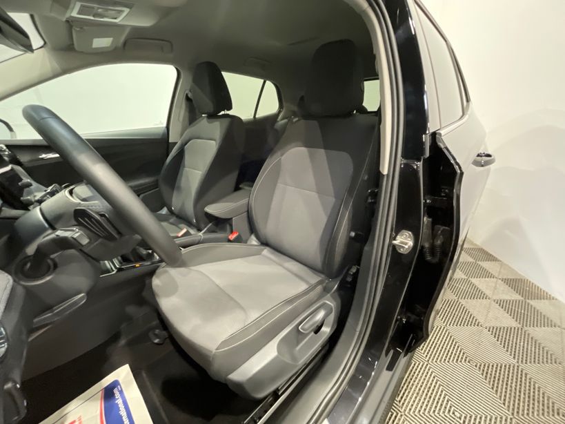 SKODA FABIA 2025 - Photo n°9