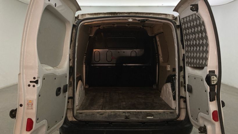 RENAULT KANGOO EXPRESS 2018 - Photo n°12