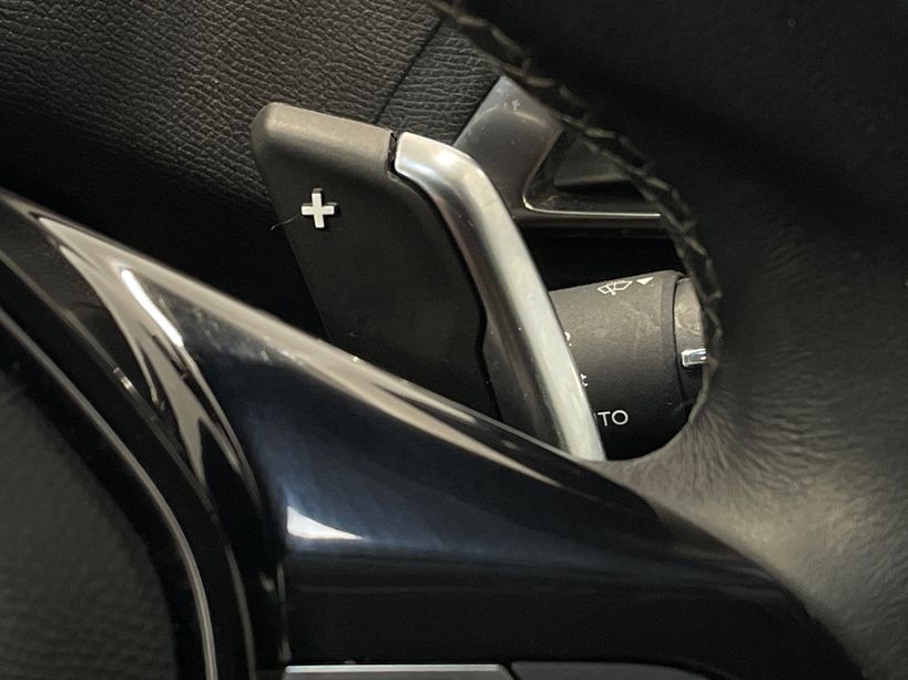 PEUGEOT 3008 2023 - Photo n°32