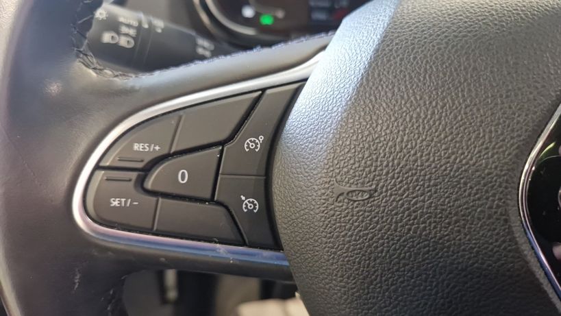 RENAULT ESPACE V 2020 - Photo n°18