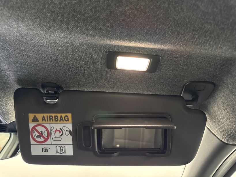 RENAULT CAPTUR 2025 - Photo n°22