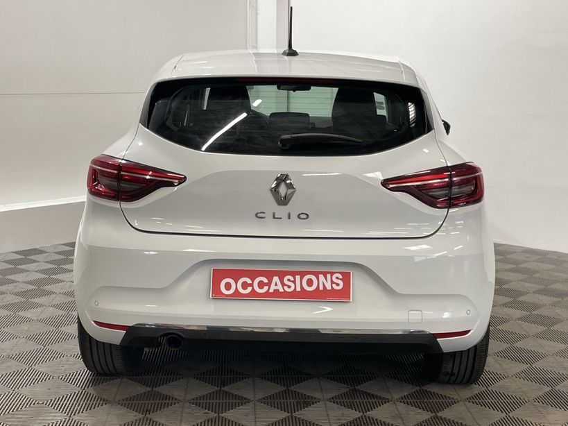 RENAULT CLIO V 2020 - Photo n°5