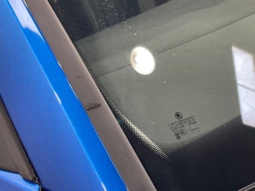 SKODA KAMIQ 2025 - Photo n°2