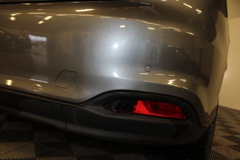 FIAT TIPO 2018 - Photo n°2