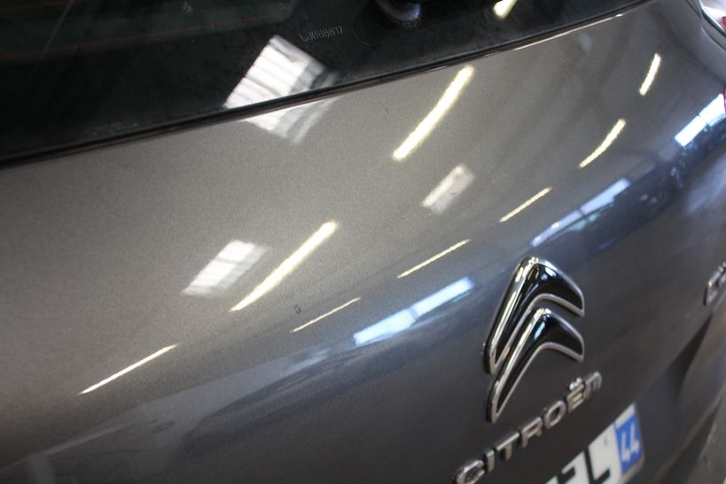 CITROEN C4 SPACETOURER BUSINESS 2020 - Photo n°8