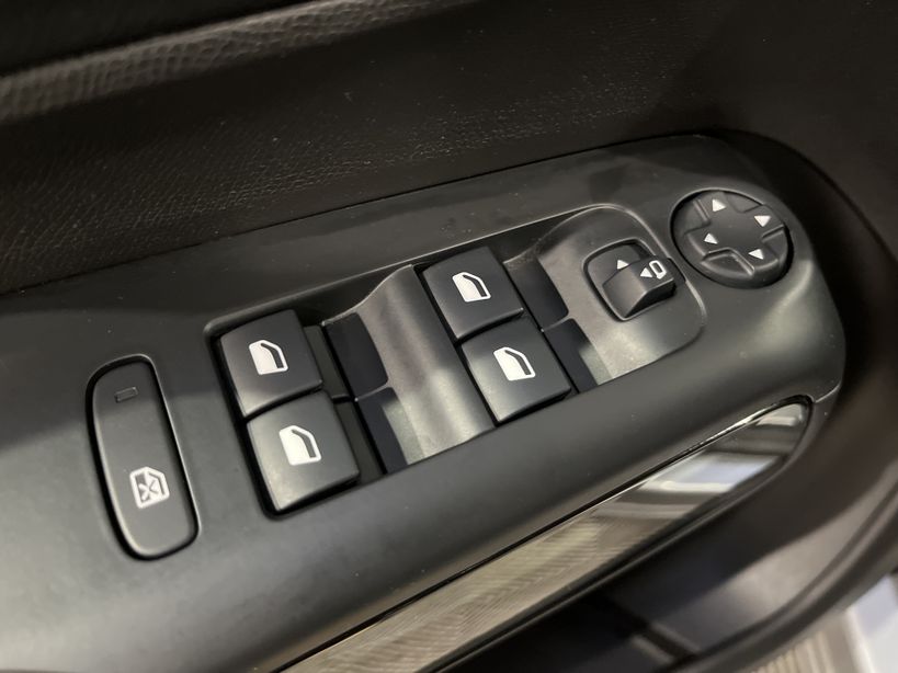 CITROEN C5 AIRCROSS 2020 - Photo n°35