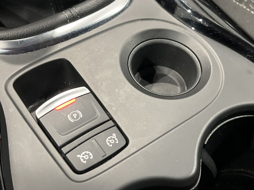 RENAULT KADJAR 2021 - Photo n°20