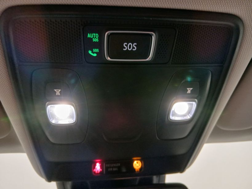 RENAULT CAPTUR 2023 - Photo n°21