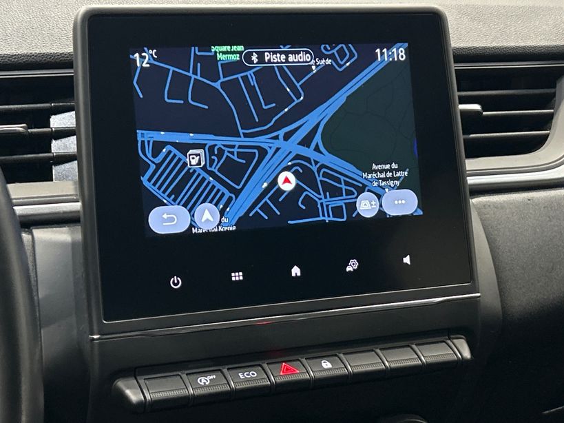 RENAULT CAPTUR 2021 - Photo n°13