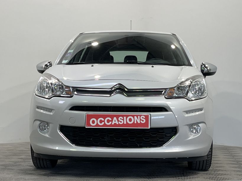 CITROEN C3 2014 - Photo n°5