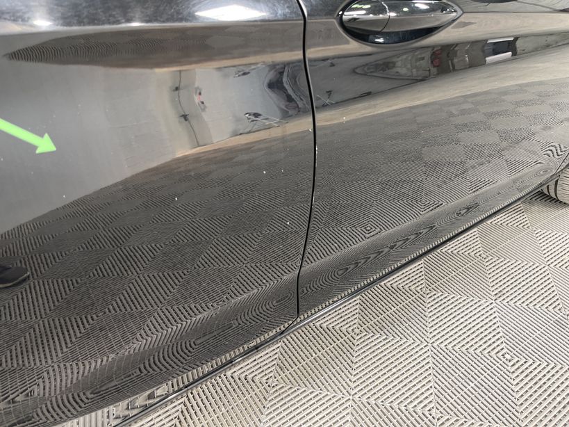 OPEL ASTRA 2019 - Photo n°2