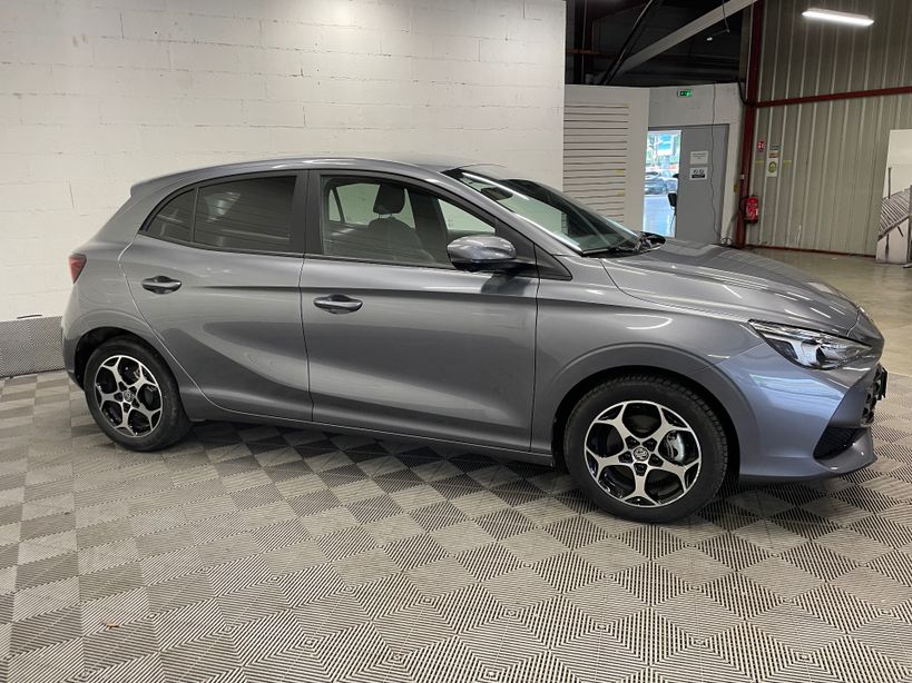 MG MG3 2025 - Photo n°5