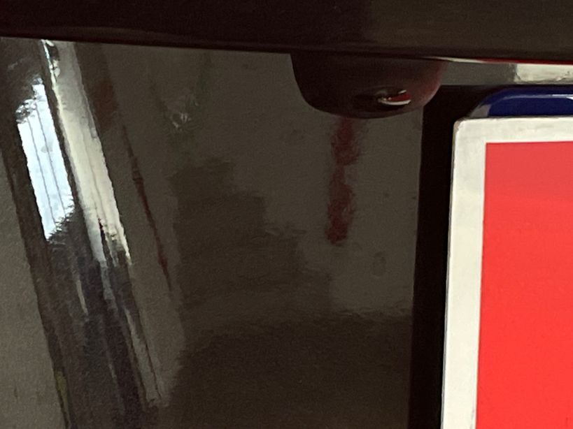 SUZUKI VITARA 2022 - Photo n°52