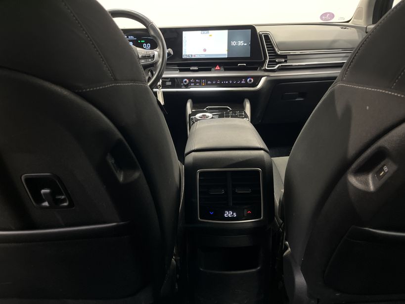 KIA SPORTAGE 2022 - Photo n°40