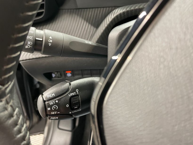 PEUGEOT 208 2023 - Photo n°14