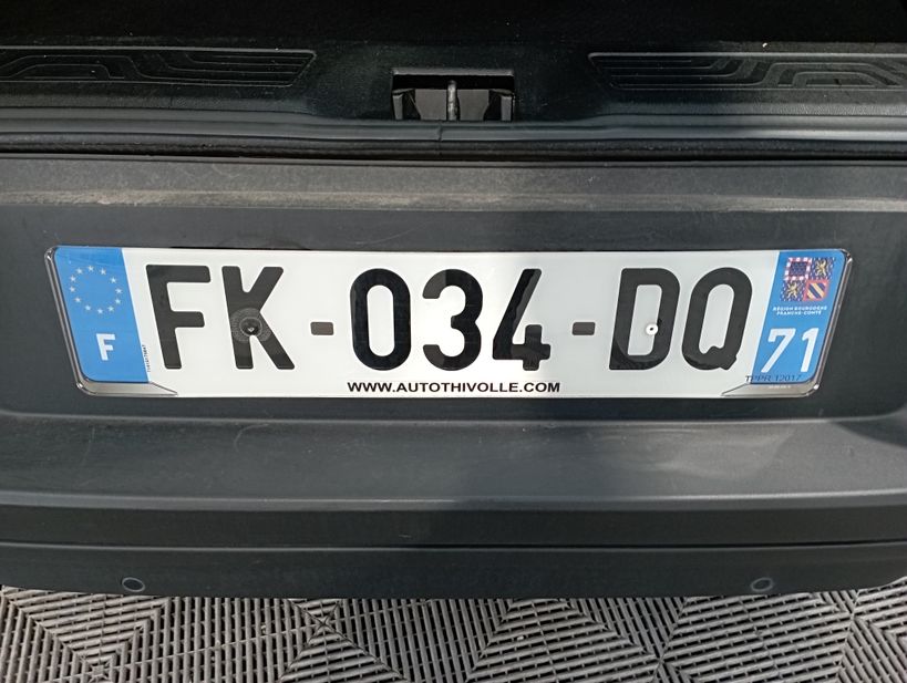 RENAULT KADJAR 2019 - Photo n°1