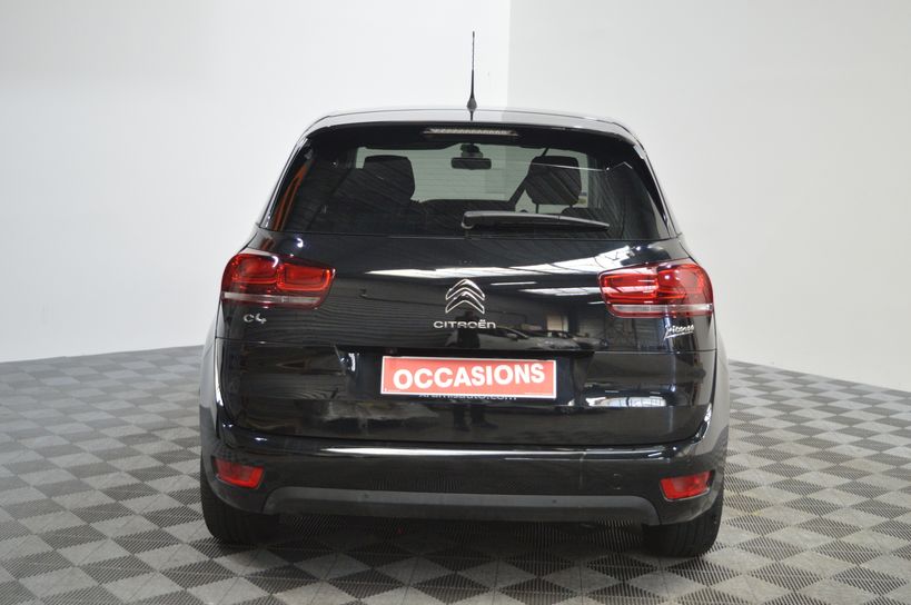 CITROEN C4 PICASSO 2017 - Photo n°6