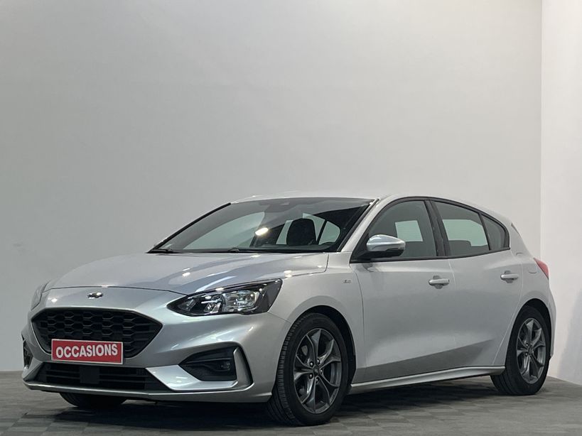 FORD FOCUS 2020 - Photo n°1