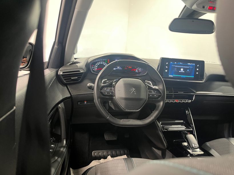 PEUGEOT 2008 BUSINESS 2021 - Photo n°33