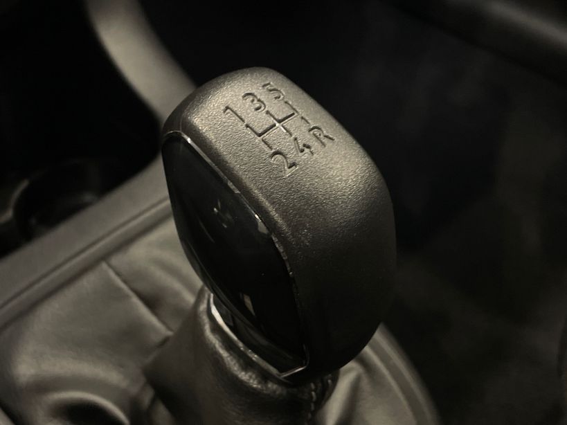 CITROEN C3 2022 - Photo n°19